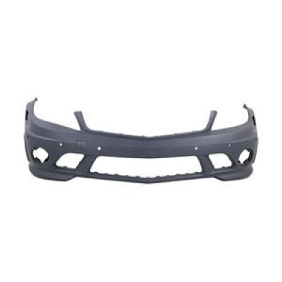 MB1000385 Front Bumper Cover