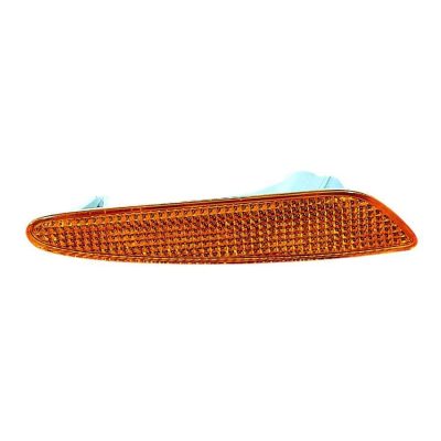 MB2533100 Front Light Signal Lamp Lens & Housing