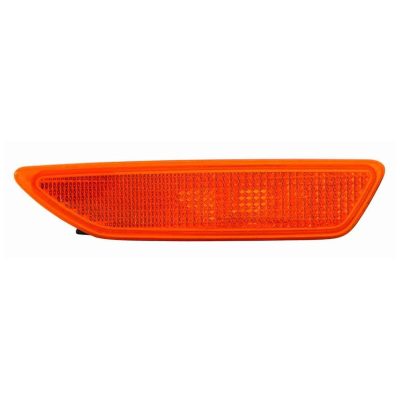 MB2554103 Front Light Marker Lamp Lens MB2554103 Front Light Marker Lamp Lens