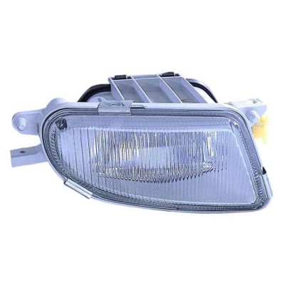 MB2593101 Front Light Fog Lamp Bumper MB2593101 Front Light Fog Lamp Bumper