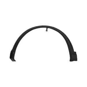 NI1290103C Driver Side Fender Flare NI1290103C Driver Side Fender Flare
