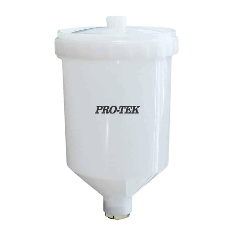 Pro-Tek Spray Gun Accessories Cup 7645C Pro-Tek Spray Gun Accessories Cup 7645C