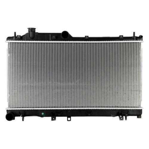 RAD13091 Radiator RAD13091 Radiator