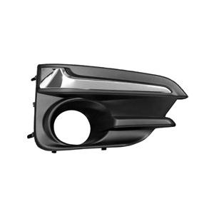 SU1039113 Passenger Side Fog Light Bezel SU1039113 Passenger Side Fog Light Bezel