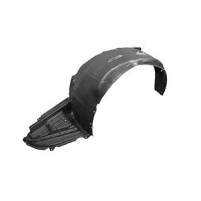 SU1248123 Driver Side Fender Liner SU1248123 Driver Side Fender Liner