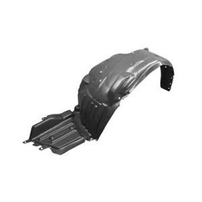 SU1248129 Driver Side Fender Liner