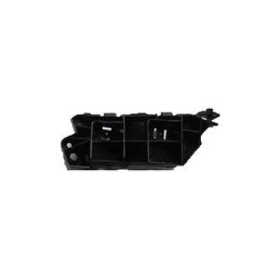 SZ1043100 Front Bumper Bracket Cover Support Passenger Side