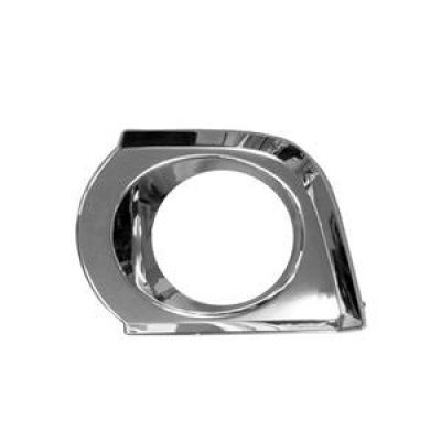 TO1038134 Driver Side Fog Light Bezel