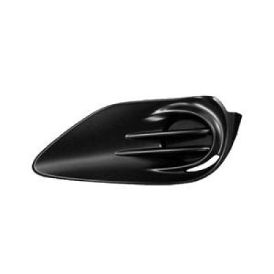 TO1038207 Driver Side Fog Light Cover TO1038207 Driver Side Fog Light Cover