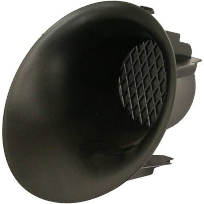 TO1039114C Passenger Side Fog Light Cover TO1039114C Passenger Side Fog Light Cover