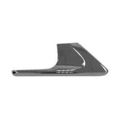 TO1039198 Passenger Side Fog Light Trim