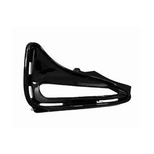 TO1039202 Passenger Side Fog Light Bezel TO1039202 Passenger Side Fog Light Bezel