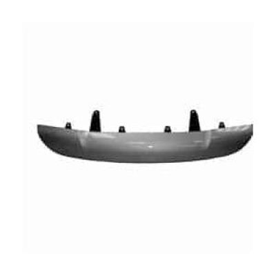 TO1195108C Rear Bumper Lower Valance Panel