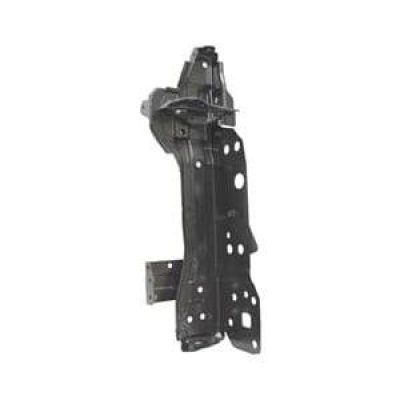 TO1225422C Front Driver Side Radiator Support