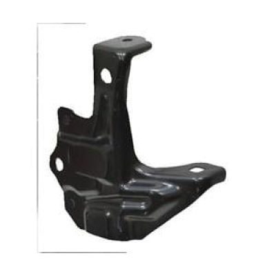 TO1225473 Front Passenger Side Upper Radiator Support Bracket