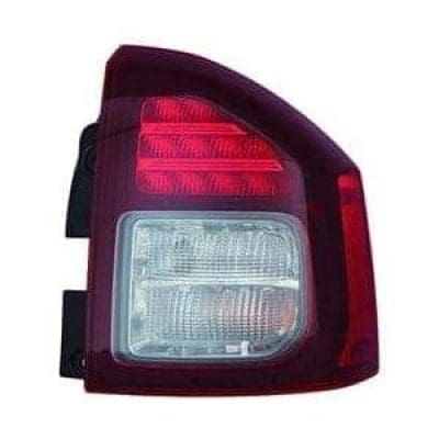 CH2801204C Rear Light Tail Lamp LED Style