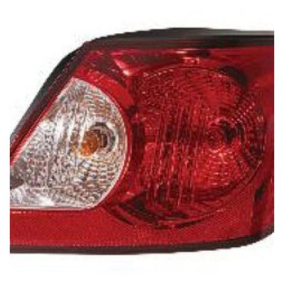 CH2805101 Rear Light Tail Lamp Assembly