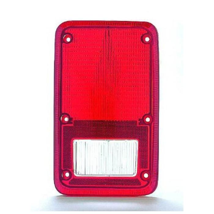 CH2808102 Rear Light Tail Lamp Lens CH2808102 Rear Light Tail Lamp Lens