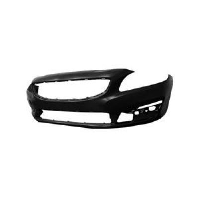 VO1000201 Front Bumper Cover