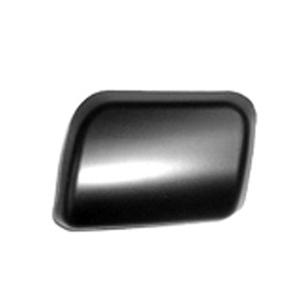 VO1048100 Driver Side Front Bumper Insert Headlight Washer Cover VO1048100 Driver Side Front Bumper Insert Headlight Washer Cover