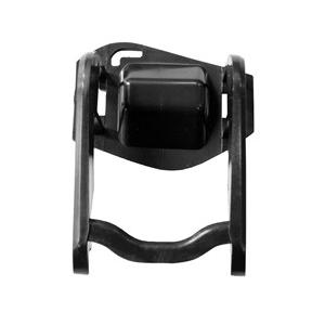 VO1049106 Passenger Side Front Bumper Bracket Washer Nozzle VO1049106 Passenger Side Front Bumper Bracket Washer Nozzle