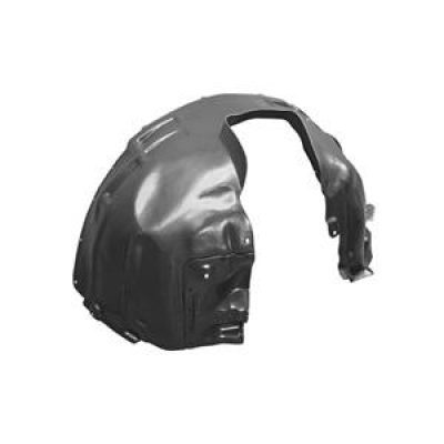 VO1249117 Body Panel Fender Liner Passenger Side
