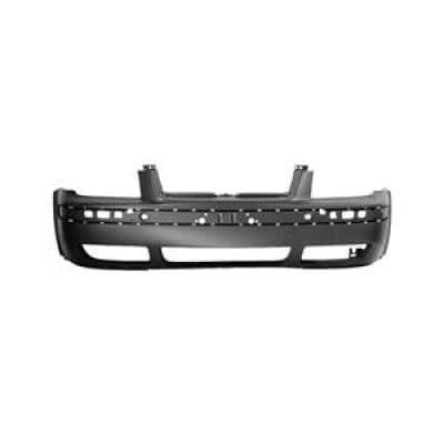 VW1000136C Front Bumper Cover VW1000136C Front Bumper Cover