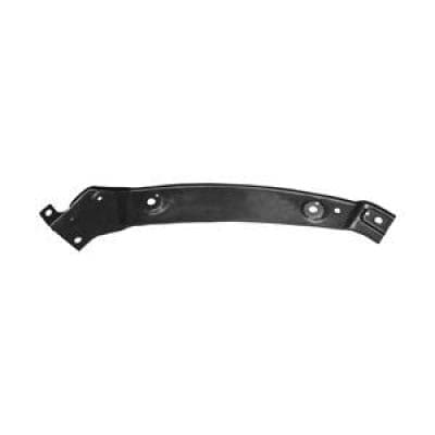 VW1225153C Passenger Side Radiator Support Side Brace VW1225153C Passenger Side Radiator Support Side Brace