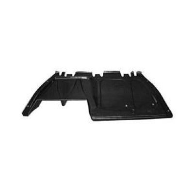 VW1228100C Front Under Car Shield