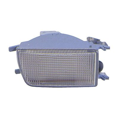 VW2520102 Driver Side Park Lamp Signal Light VW2520102 Driver Side Park Lamp Signal Light