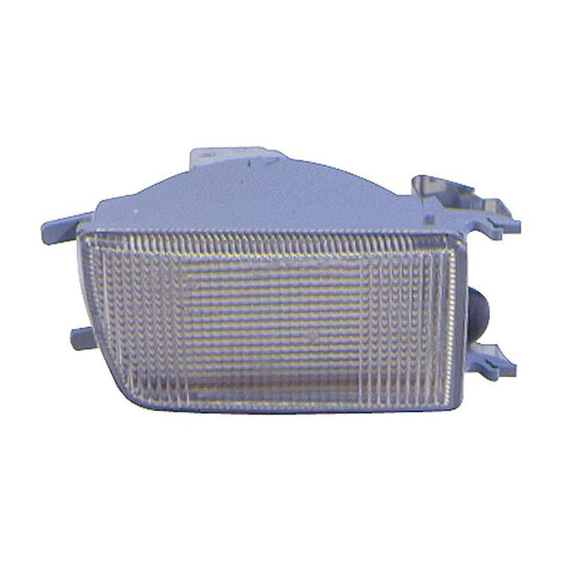 VW2520102 Driver Side Park Lamp Signal Light VW2520102 Driver Side Park Lamp Signal Light