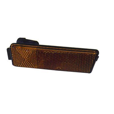 VW2550101 Driver Side Marker Lamp Assembly VW2550101 Driver Side Marker Lamp Assembly