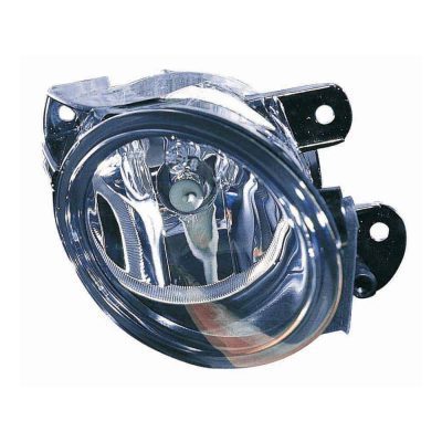VW2593113 Passenger Side Fog Lamp Assembly
