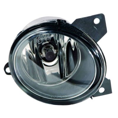 VW2593119 Passenger Side Fog Lamp Assembly VW2593119 Passenger Side Fog Lamp Assembly