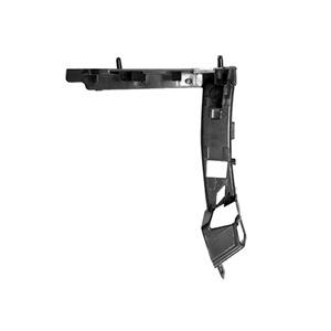 FO1043150 Front Bumper Bracket Cover Retainer Passenger Side FO1043150 Front Bumper Bracket Cover Retainer Passenger Side