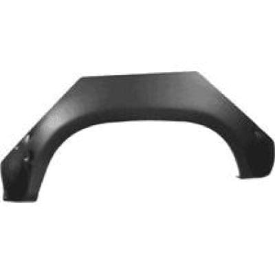 81-04-59-1 Driver Side Wheel Arch Repair Panel 81-04-59-1 Driver Side Wheel Arch Repair Panel