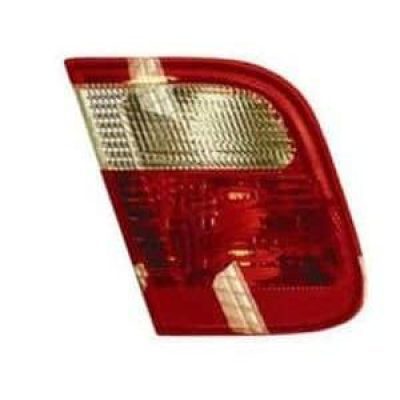 BM2882101 Rear Light Backup Lamp Assembly