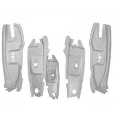 GLA3644AWT B-pillar GLA3644AWT B-pillar