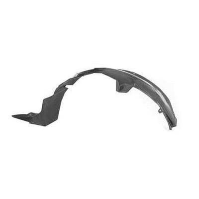 GM1249109 Body Panel Fender Liner Passenger Side