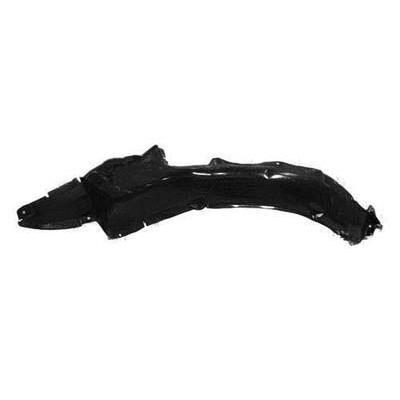 GM1250127 Body Panel Fender Liner Driver Side