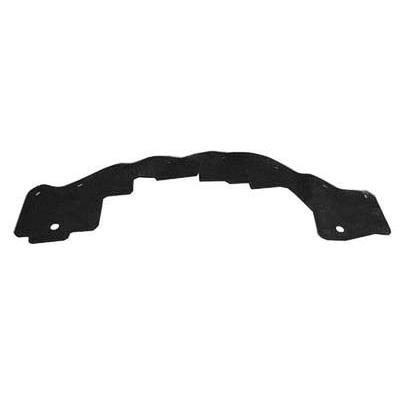 GM1251131 Body Panel Fender Liner Passenger Side