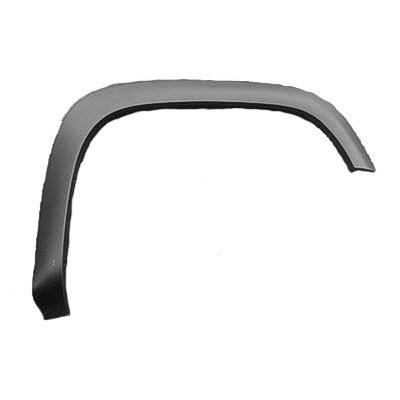 GM1269109 Body Panel Fender Flare Passenger Side GM1269109 Body Panel Fender Flare Passenger Side