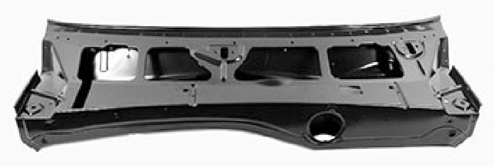 GLA1072 Cowl GLA1072 Cowl