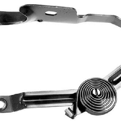 GLA1311 Hood Hinge Driver Side GLA1311 Hood Hinge Driver Side