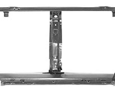 GLA1509 Rad Support Assembly