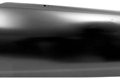 GLA1551 Door Skin Driver Side