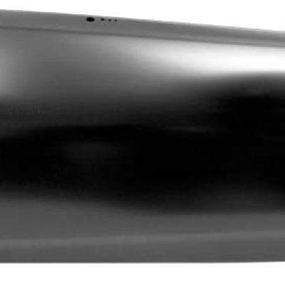 GLA1551 Door Skin Driver Side