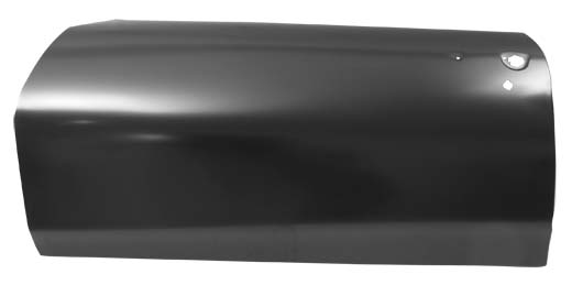 GLA1553 Door Skin Driver Side GLA1553 Door Skin Driver Side