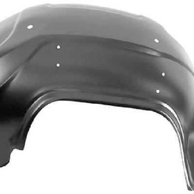 GLA1627 Fender Liner Driver Side