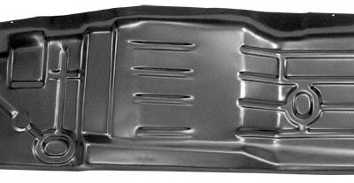 GLA1635 Repair Panels Floor Complete Driver Side